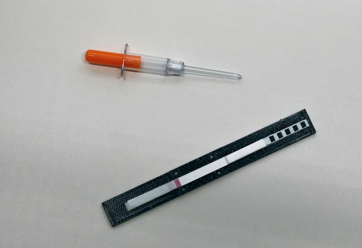 Le CSEM et MOMM Diagnostics ont mis au point un test de prééclampsie point-of-care jusqu'à 100 fois plus sensible que les tests conventionnels.