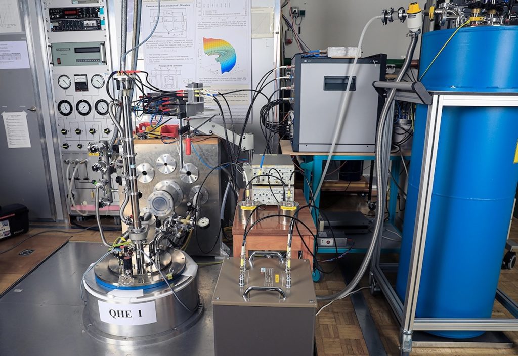 As quantum technologies move from laboratory research to industrial application, Switzerland's national metrology institute is building the measurement infrastructure that will underpin the next generation of precision industries, with Western Switzerland among the primary beneficiaries.