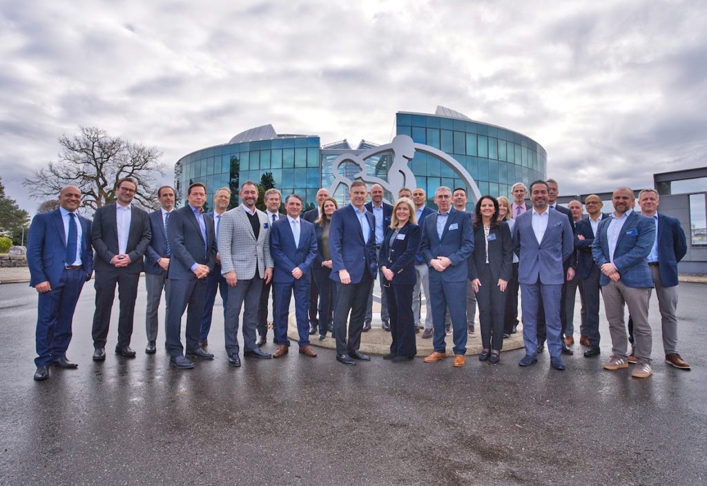 Medtronic celebrates ten million implantable devices produced in Tolochenaz, confirming the canton of Vaud as a global medtech manufacturing hub.