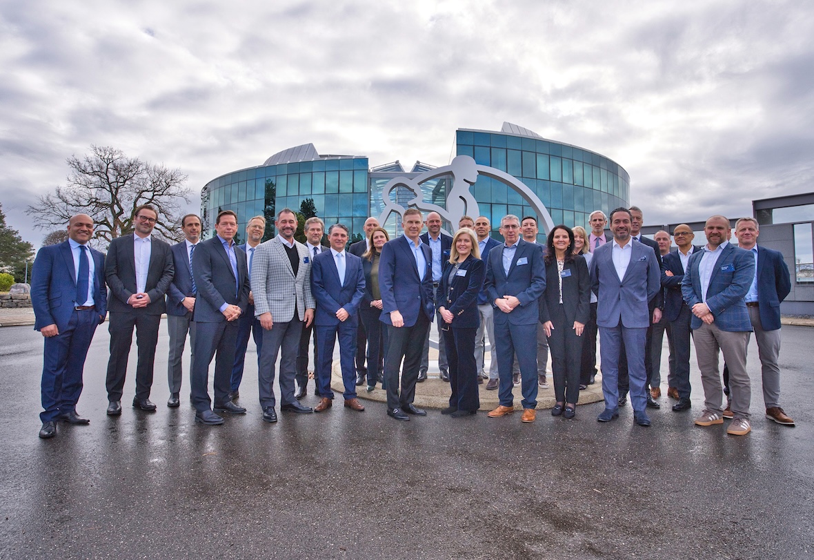 Medtronic celebrates ten million implantable devices produced in Tolochenaz, confirming the canton of Vaud as a global medtech manufacturing hub.