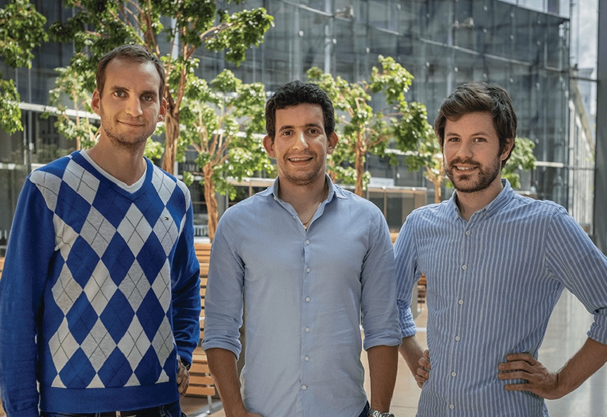 Neurosoft Bioelectronics lève USD 7,5 millions pour avancer sa plateforme d'interface cérébrale et son modèle d'IA cortical.