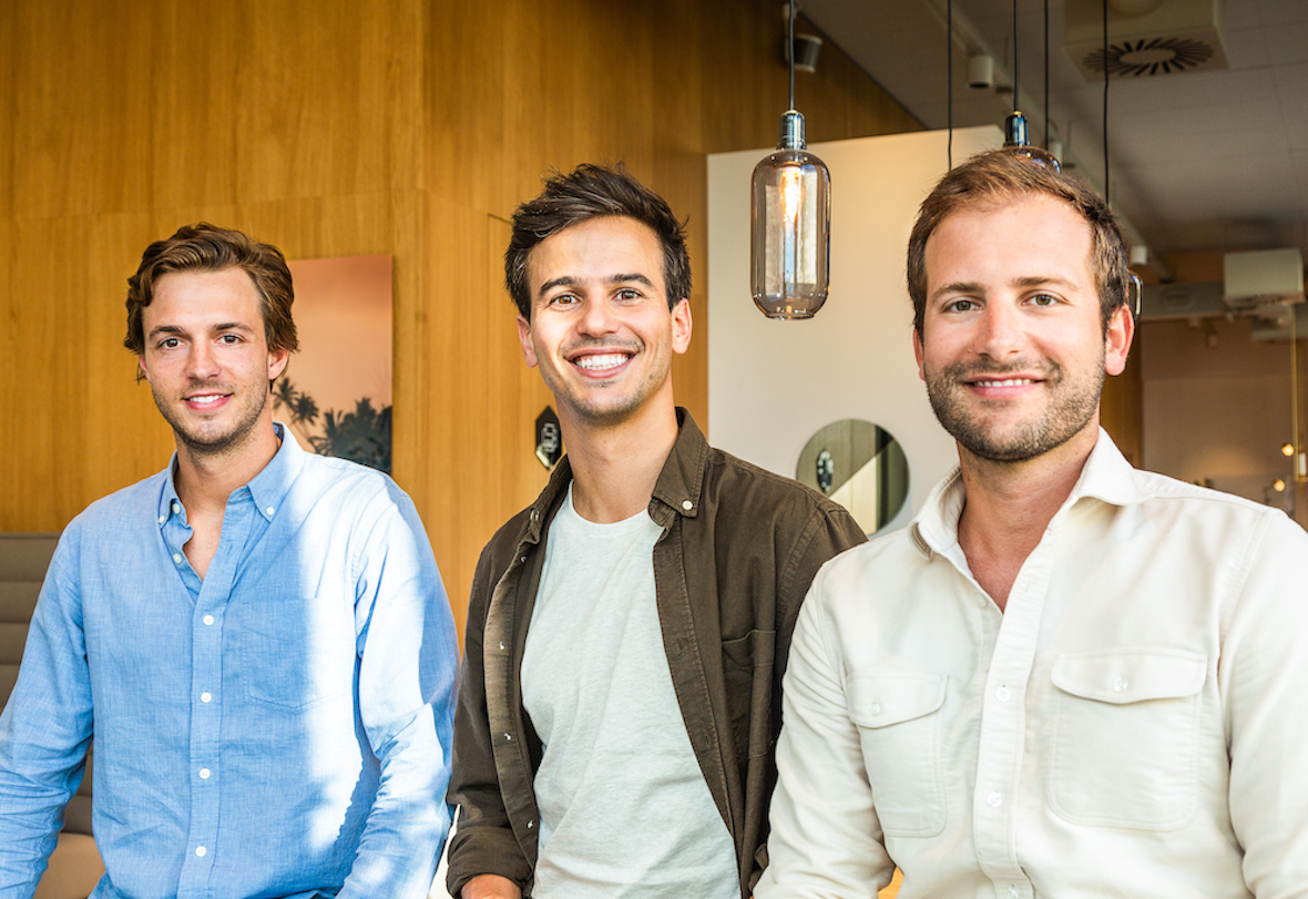 Backbone et Crìa Technologies sont les dernières entreprises genevoises à recevoir un financement du FIF, le programme de financement de l'innovation du canton de Genève, avec 400'000 CHF de financement FIF Growth pour Backbone et 100'000 CHF de financement FIF Seed Tech pour Crìa Technologies.