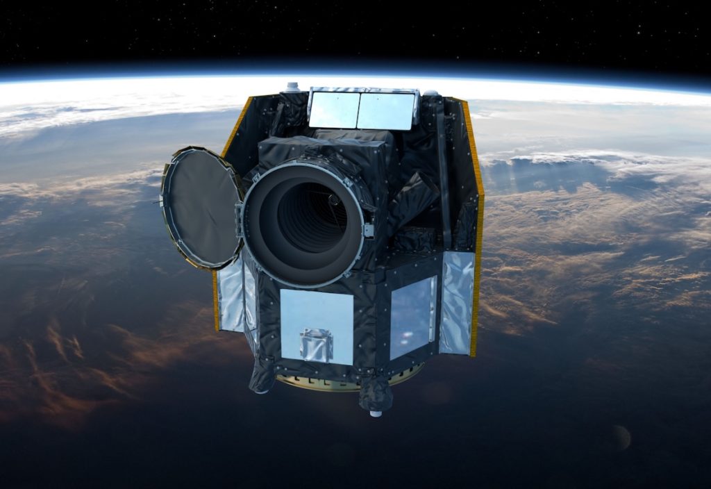 Suite aux remarquables performances scientifiques du télescope spatial CHEOPS, l'Agence spatiale européenne prolonge sa mission jusqu'à fin 2029, plaçant son centre des opérations scientifiques de l'Université de Genève au cœur de la recherche européenne sur les exoplanètes.