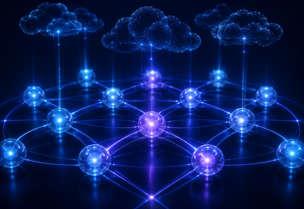 L'EPFL s'est associée à Quantinuum pour intégrer un accès cloud à des ordinateurs quantiques de pointe dans sa plateforme de calcul haute performance existante, devenant ainsi la première institution académique suisse à proposer de telles capacités à sa communauté de recherche.