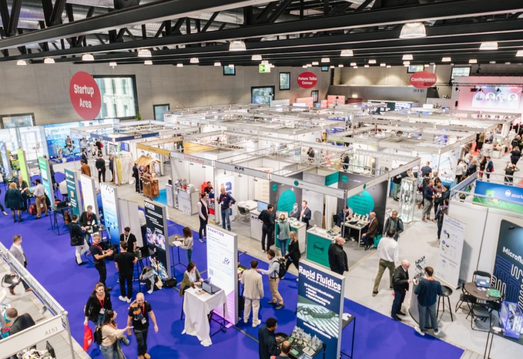 On 23 and 24 September 2026, ILMAC will take place at Beaulieu Lausanne, positioning the Greater Geneva region at the centre of Switzerland's chemistry and life sciences industry under the banner "Inspiring the Future of Chemistry and Life Sciences."
