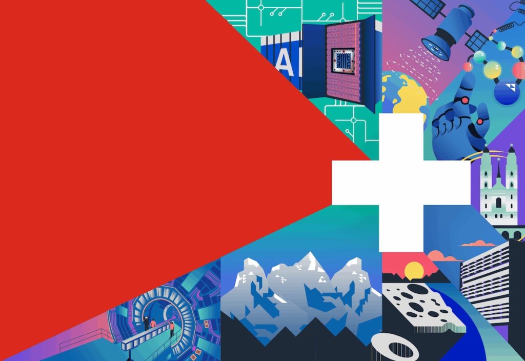 Le Swiss Deeptech Report 2026 classe la Suisse première au monde pour la part du capital-risque allouée au deeptech et première en Europe par habitant, l'EPFL à Lausanne figurant parmi les deux meilleures universités européennes pour les spin-offs deeptech.