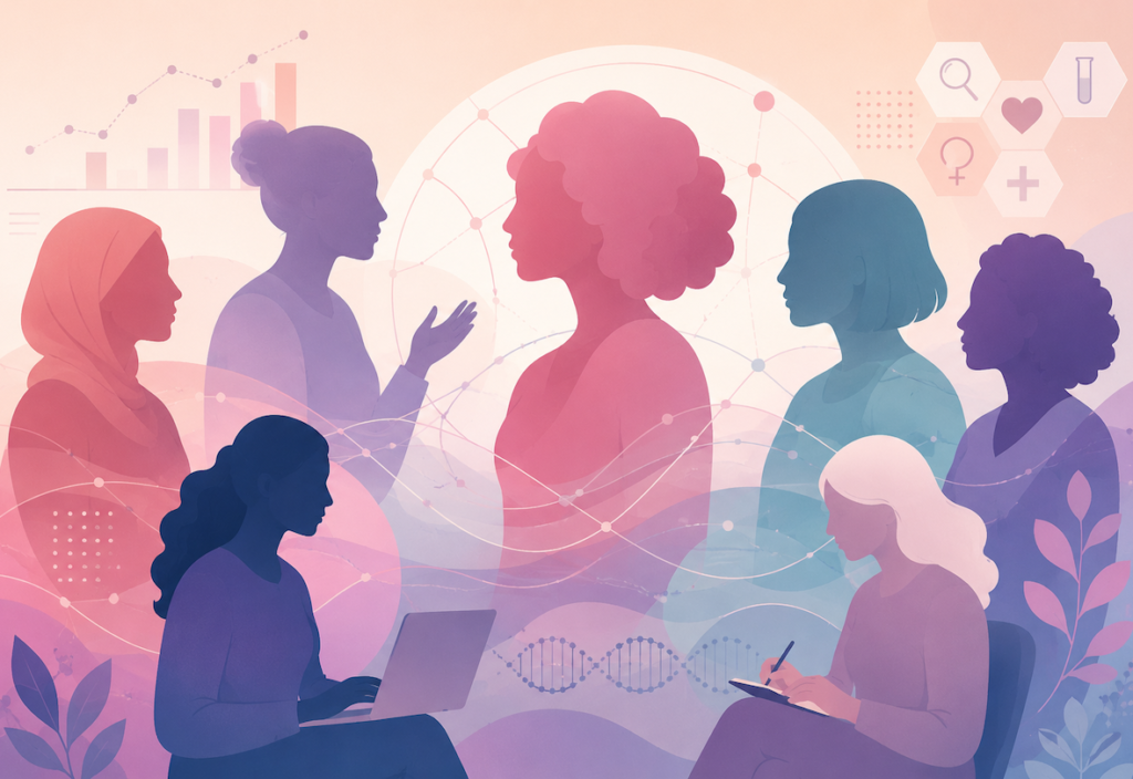 La start-up femtech genevoise TrialHer a transformé une demande précoce en pilotes payants avec deux entreprises au Royaume-Uni et en Europe, et a été sélectionnée pour rejoindre la plateforme d'innovation en santé publique de l'OMS/Europe.