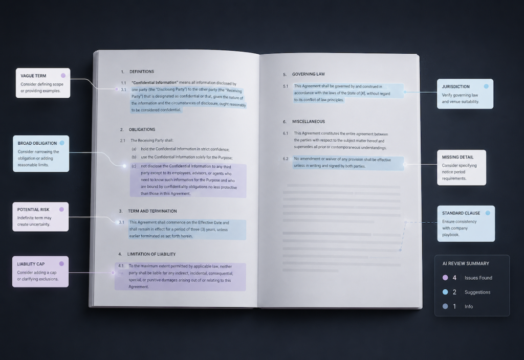 ZAAN, the Geneva- and Shenzhen-based contract-intelligence platform, has raised USD 5 million from Tencent Investment to develop its AI engines, broaden language and jurisdiction coverage, and grow its teams.