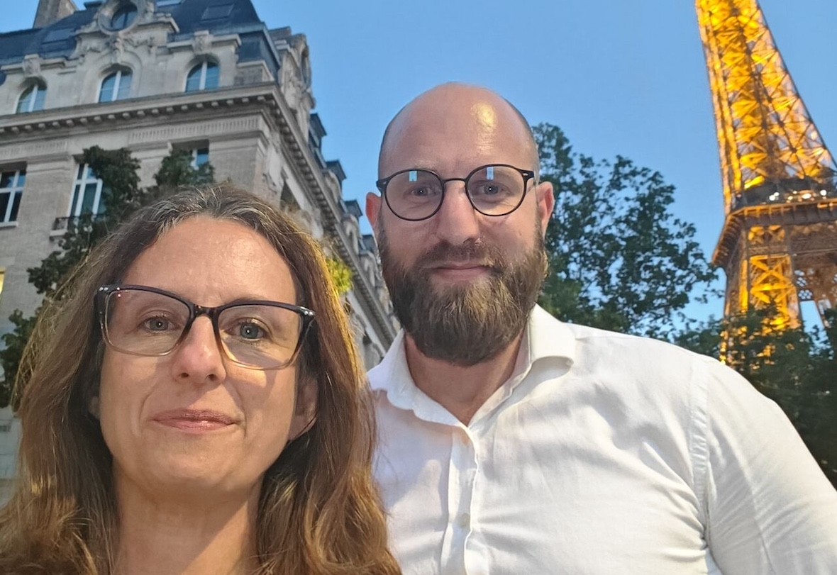 Neur.on, the Fribourg-based LegalTech behind the AI legal translation platform Corrext, has joined forces with Legal 230, Europe's leading legal translation network, while preserving Swiss data hosting and its Fribourg team.