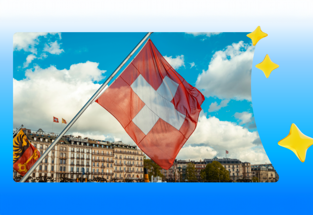 Salesforce has announced plans to invest USD 1 billion in Switzerland over the next five years to accelerate the country's agentic AI transformation, in a commitment unveiled in Geneva ahead of the AI for Good Global Summit.