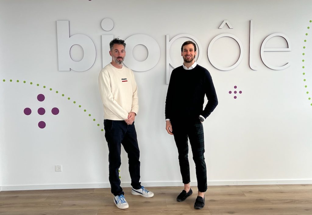 Bewe, a University of Fribourg spin-off developing a neuroscience-based digital intervention for unhealthy food cravings, has been awarded Biopôle's Pre-Clinical Top-Up, a CHF 250,000 convertible loan supporting start-ups facing high clinical validation costs.