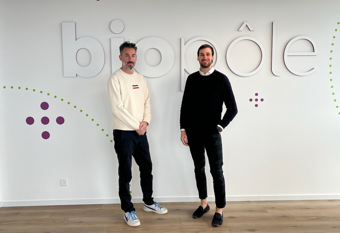 Bewe, a University of Fribourg spin-off developing a neuroscience-based digital intervention for unhealthy food cravings, has been awarded Biopôle's Pre-Clinical Top-Up, a CHF 250,000 convertible loan supporting start-ups facing high clinical validation costs.