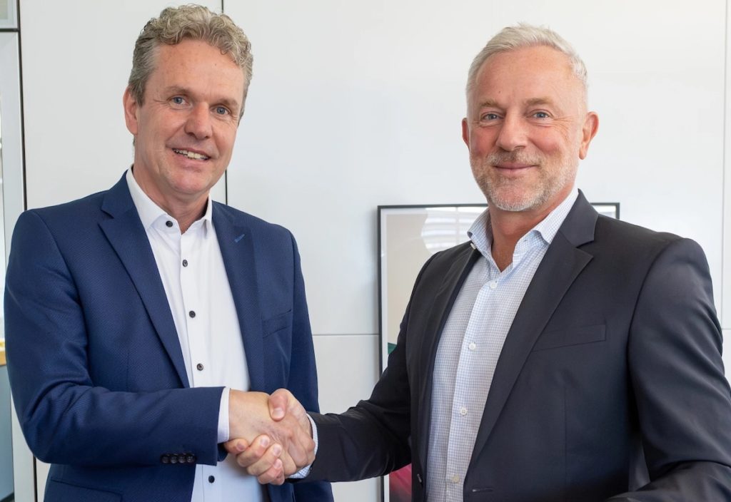 Swiss industrial group Bystronic has entered into an agreement to acquire Isochronic, an automation technology company based near Lausanne specializing in high-speed robotic sorting systems and software for sheet metal processing.