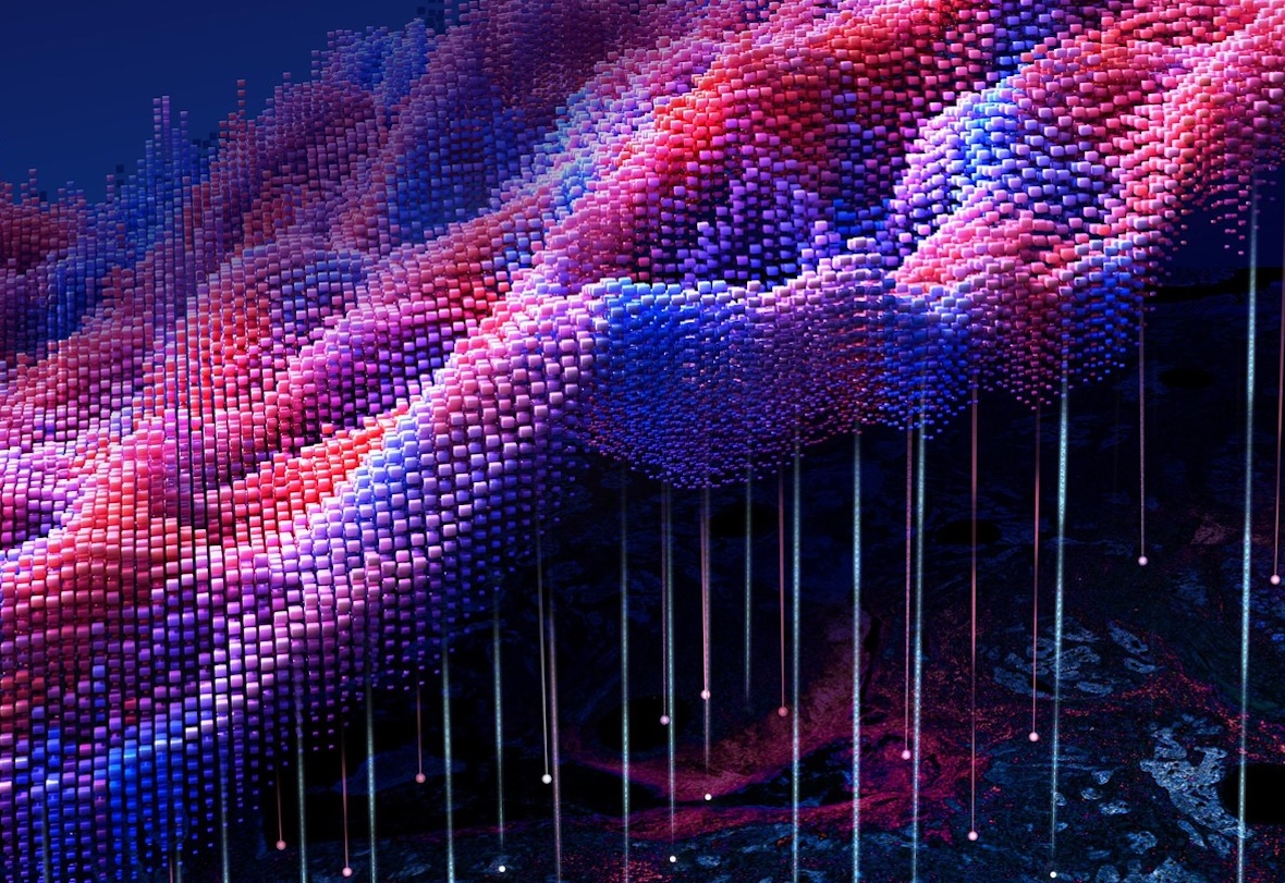 Researchers at EPFL, with colleagues from the University of Geneva, Geneva University Hospitals and Zurich, have developed VirTues, an AI foundation model for tissue biology that analyzes tumor tissue across many cancer types, with results published in Nature.
