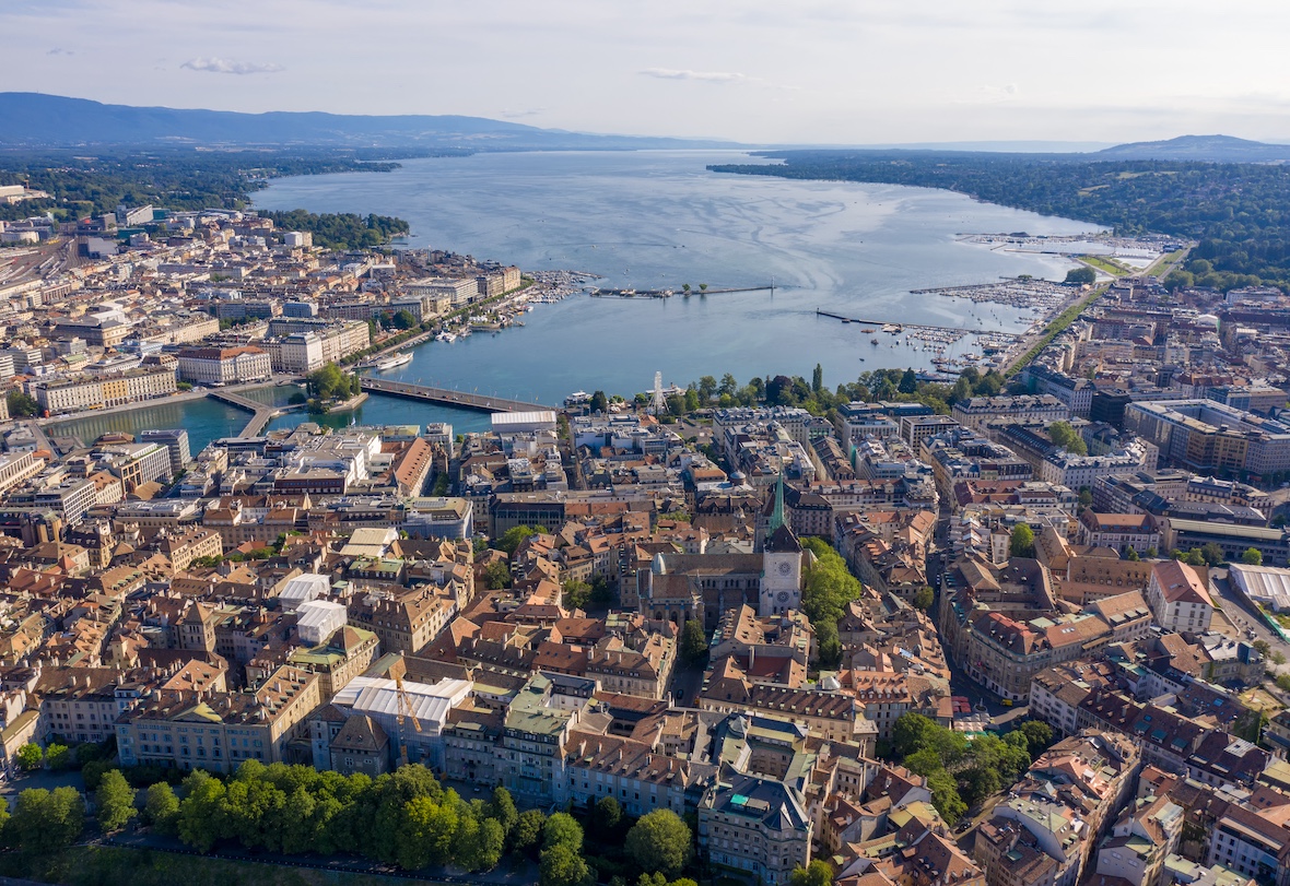 The IFRS Foundation has announced that the International Sustainability Standards Board will establish its seat in the canton of Geneva, a decision that strengthens the city's position at the intersection of finance, sustainability and global economic governance.