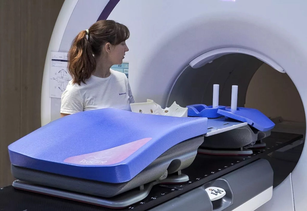 HeroSupport, a Geneva-based medtech company, has announced that NYU Grossman School of Medicine is the first clinical site in the United States to participate in its SHIELD study evaluating the VENUS SHELL breast immobilization device.