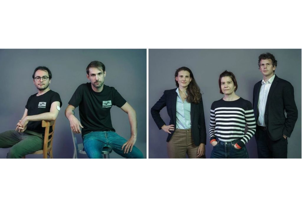 MoleSense and Impli, both based at the Biopôle life sciences campus, have been selected by Germany's Federal Agency for Breakthrough Innovation to develop biosensors capable of continuously measuring at least four hormones over seven days.