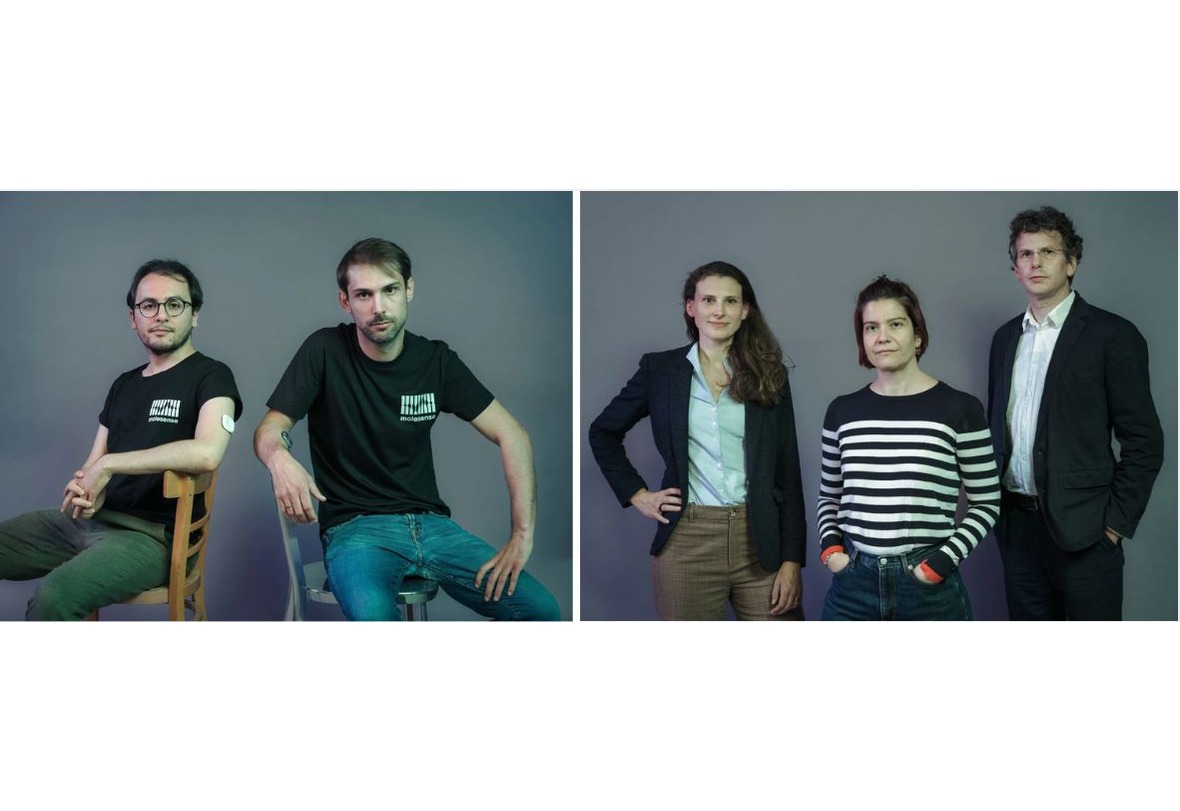 MoleSense and Impli, both based at the Biopôle life sciences campus, have been selected by Germany's Federal Agency for Breakthrough Innovation to develop biosensors capable of continuously measuring at least four hormones over seven days.