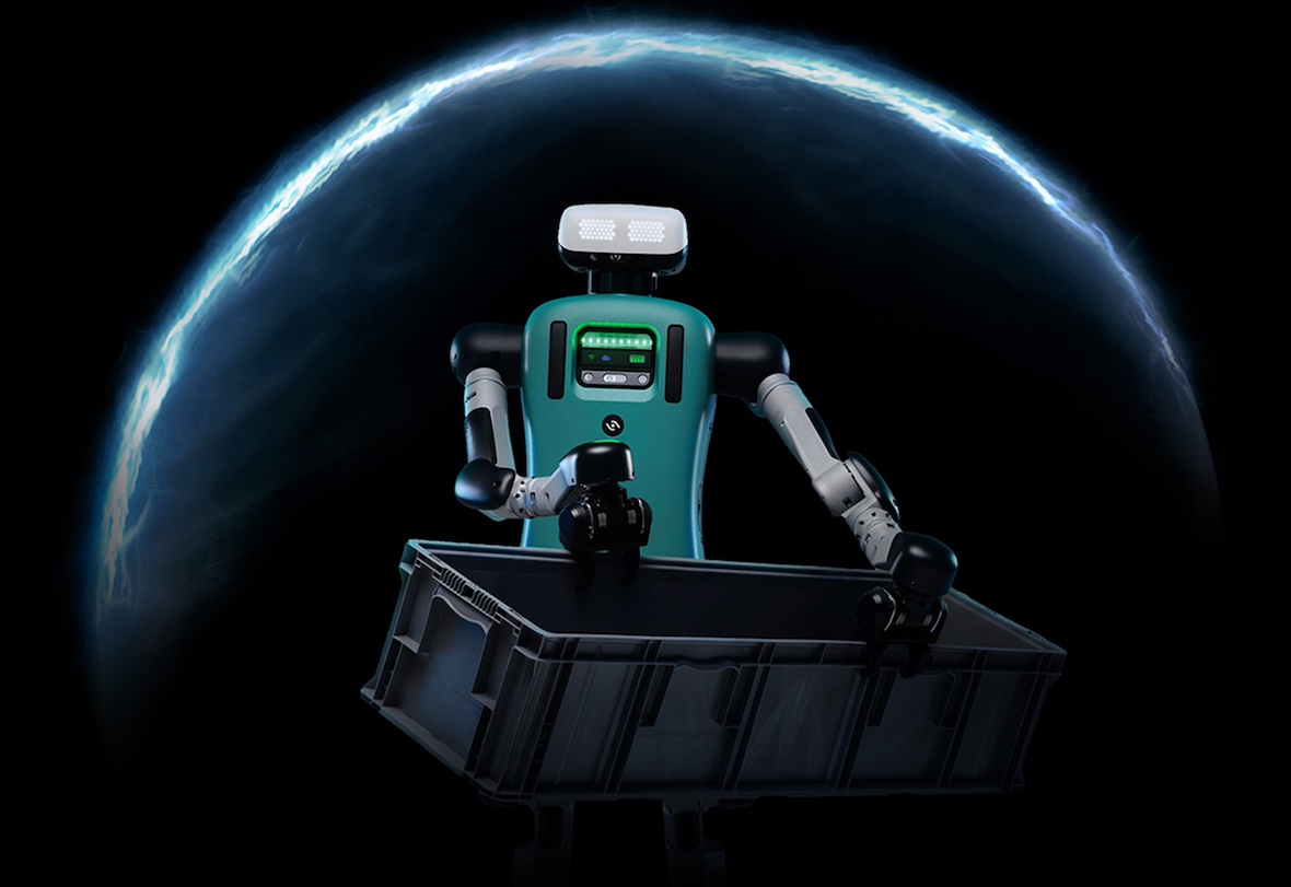 NVIDIA has launched Halos for Robotics, a full-stack safety system for physical AI, with Fribourg-based CertX and Geneva-headquartered SGS among the certification bodies recognizing its accredited inspection lab.