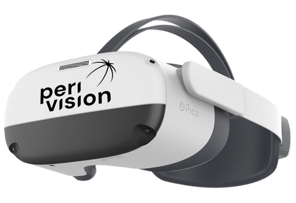A new study conducted at Bern’s University Hospital shows that VisionOne, the virtual reality eye-testing platform developed by Vaud-based PeriVision, delivers clinical performance comparable to the stationary perimeter considered the gold standard, including in advanced glaucoma.