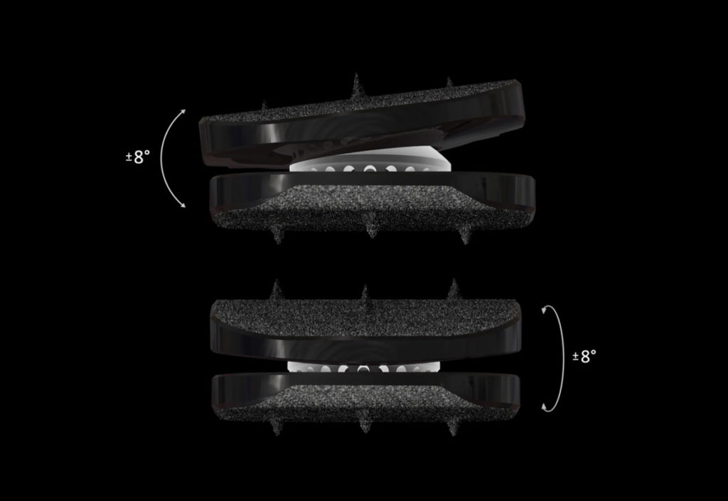Spineart, the Geneva-based medtech company specializing in spine surgery, has received FDA approval for its BAGUERA C cervical disc for one and two contiguous levels, expanding access in the United States to a motion-preserving solution for cervical disc disease.