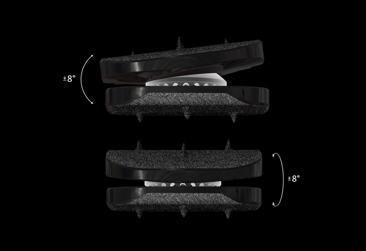 Spineart, the Geneva-based medtech company specializing in spine surgery, has received FDA approval for its BAGUERA C cervical disc for one and two contiguous levels, expanding access in the United States to a motion-preserving solution for cervical disc disease.