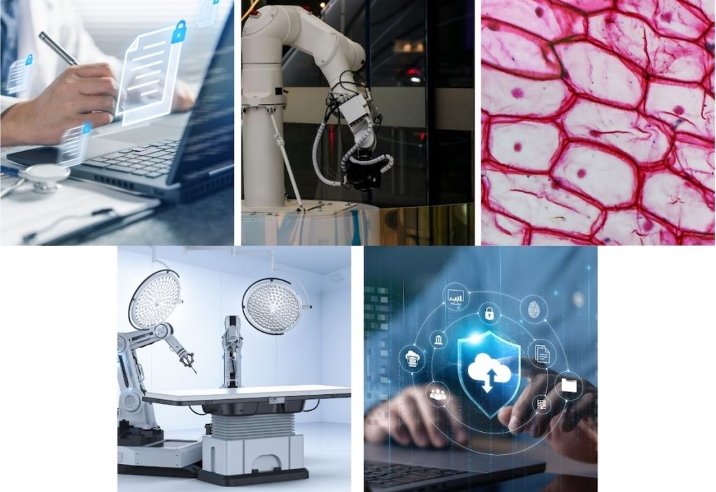 The Foundation for Innovation and Technology has awarded five Tech Grants of CHF 100,000 each to projects from the canton of Vaud: three FIT-InnoTREK grants to Chorus Tre, HeteroSight and SixtineAI, all arising from the CHUV, and two FIT-Innogrant grants to Cookd Labs and Endobotica, both from EPFL.