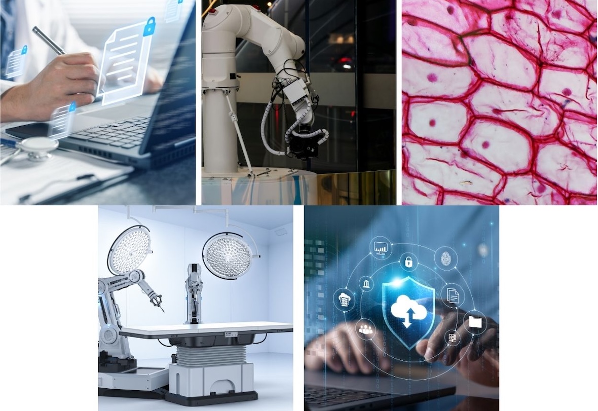 The Foundation for Innovation and Technology has awarded five Tech Grants of CHF 100,000 each to projects from the canton of Vaud: three FIT-InnoTREK grants to Chorus Tre, HeteroSight and SixtineAI, all arising from the CHUV, and two FIT-Innogrant grants to Cookd Labs and Endobotica, both from EPFL.