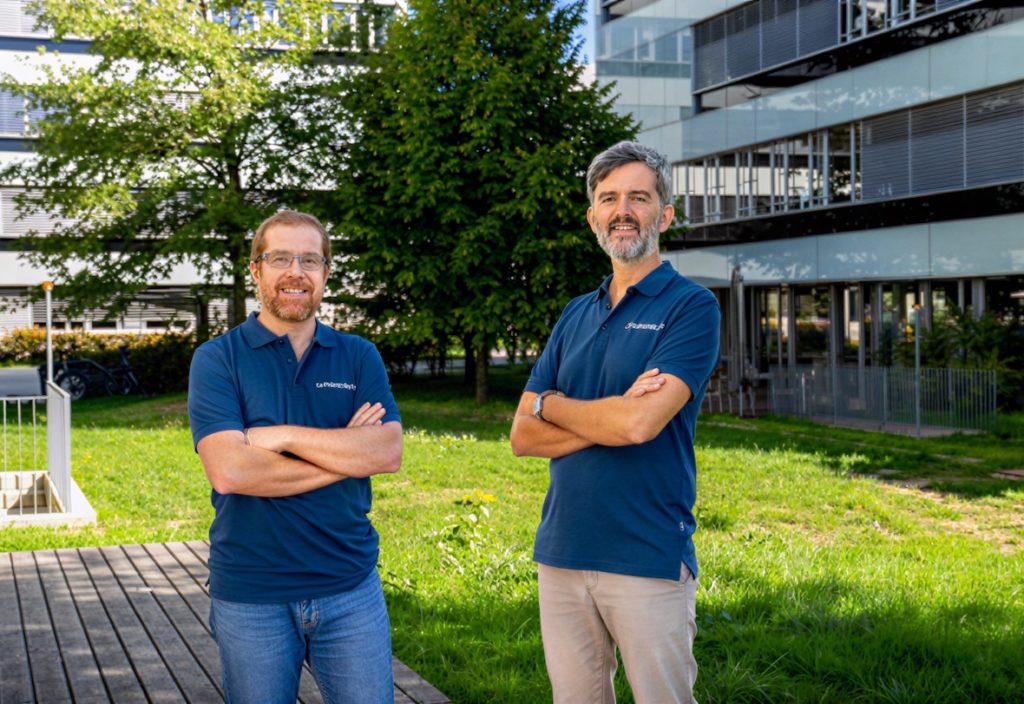 Fusionality, founded in 2026 by two researchers with backgrounds at EPFL's Swiss Plasma Center and Google DeepMind, has raised a CHF 3 million pre-seed round to build its founding team in Lausanne and equip fusion companies with operations infrastructure.