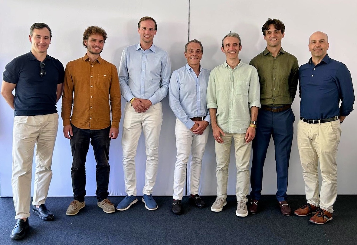 Kielder Agro Group has joined Gaia Tech as a strategic investor, providing fresh capital to accelerate the development of the company's platform for ingredients upcycled from agricultural side streams.