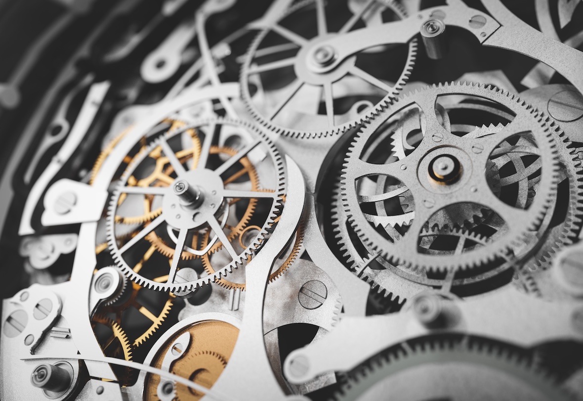 Italian investment company Vam Investment and Umberto Macchi di Cellere, former chief executive of Bulgari Horlogerie, have created Chaumont Group, a new player in the high-end watch market bringing together four component manufacturers under a structure based in Neuchâtel.