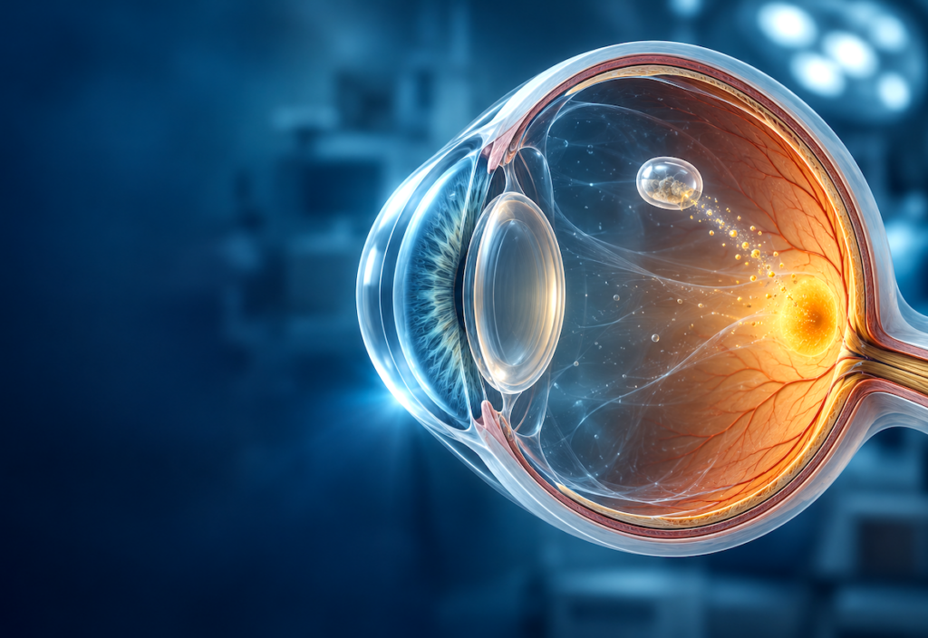 Alcon, the eye care company headquartered in Geneva, has acquired US biotech Neurotech Pharmaceuticals for USD 550 million in cash, plus potential additional payments tied to milestones.