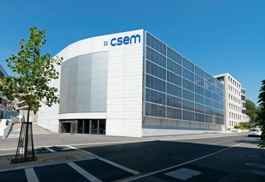 Neuchâtel’s CSEM is launching Start-up Elevate, a program giving five incorporated deep-tech start-ups each CHF 50,000 worth of targeted technology development support to move from prototype to industrial deployment.