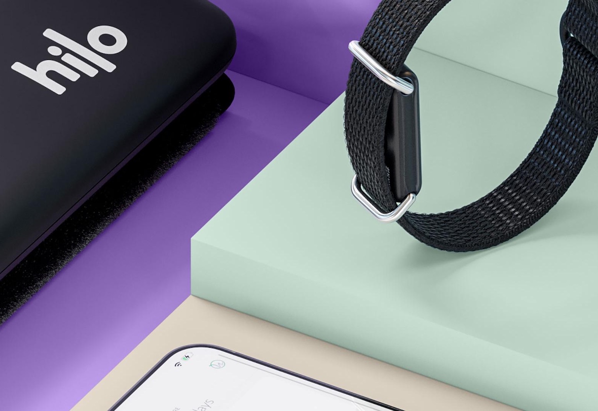 Hilo, a Neuchâtel-based health tech company and CSEM spin-off, has been named to TIME's 2026 Best Inventions list for Hilo Core, one of the first continuous blood pressure monitors designed for home use.