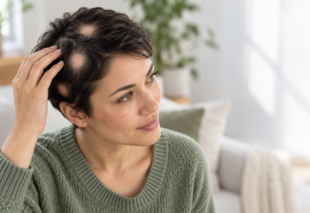 Biopôle-based Legacy Healthcare has received Breakthrough Therapy designation from the U.S. FDA for Cinainu, a topical botanical drug for moderate-to-severe alopecia areata in patients aged two and older.
