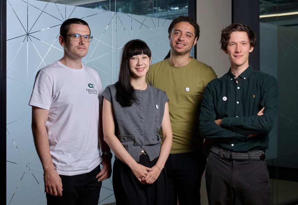 NovoViz a remporté la 17ème édition du Prix BCN Innovation pour ses capteurs d'imagerie à photon unique ultrasensibles, devant les finalistes Cassio-P et Solar Loop, lors d'une cérémonie réunissant 300 personnes.