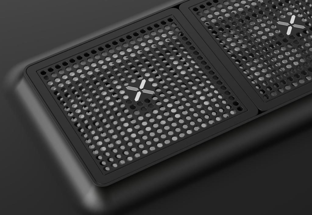 Sonexos, a deep tech company based in Lausanne, has raised CHF 5 million in a Pre-Series A round led by Valquest Partners with Bosch Ventures, to industrialize its Plasmacoustic Metalayer, a thin plasma layer that absorbs low-frequency noise.