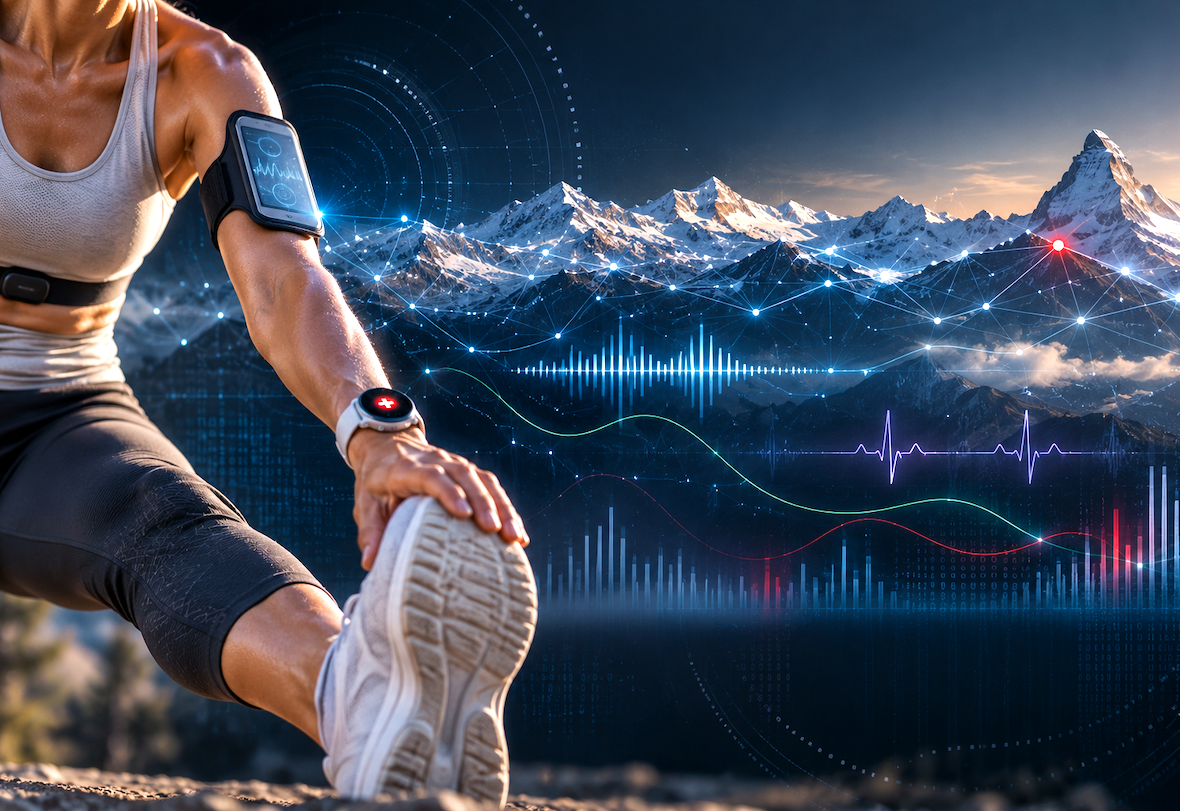 Switzerland's sports tech sector counts 402 companies, an estimated CHF 8 billion in revenue and about 17,000 jobs, according to the first Swiss SportsTech Report. Vaud and Bern are among the three cantons that concentrate about half of the companies.