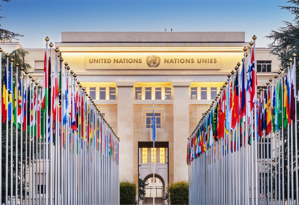 Geneva hosts the 18th Geneva Forum from December 7 to 11, 2026, welcoming industries, businesses and financial operators at the Palais des Nations. Two Global Impact Projects, Drone for Climate and One Health Centers, illustrate opportunities rooted in Western Switzerland.