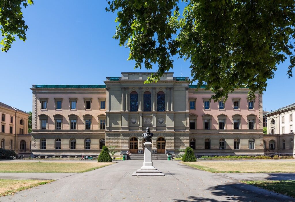Geneva tech unicorns Proton and Sonar are joining the FONGIT incubator to commit CHF 300,000 to Geneva Student Entrepreneurs, a new student-run initiative based at the University of Geneva.