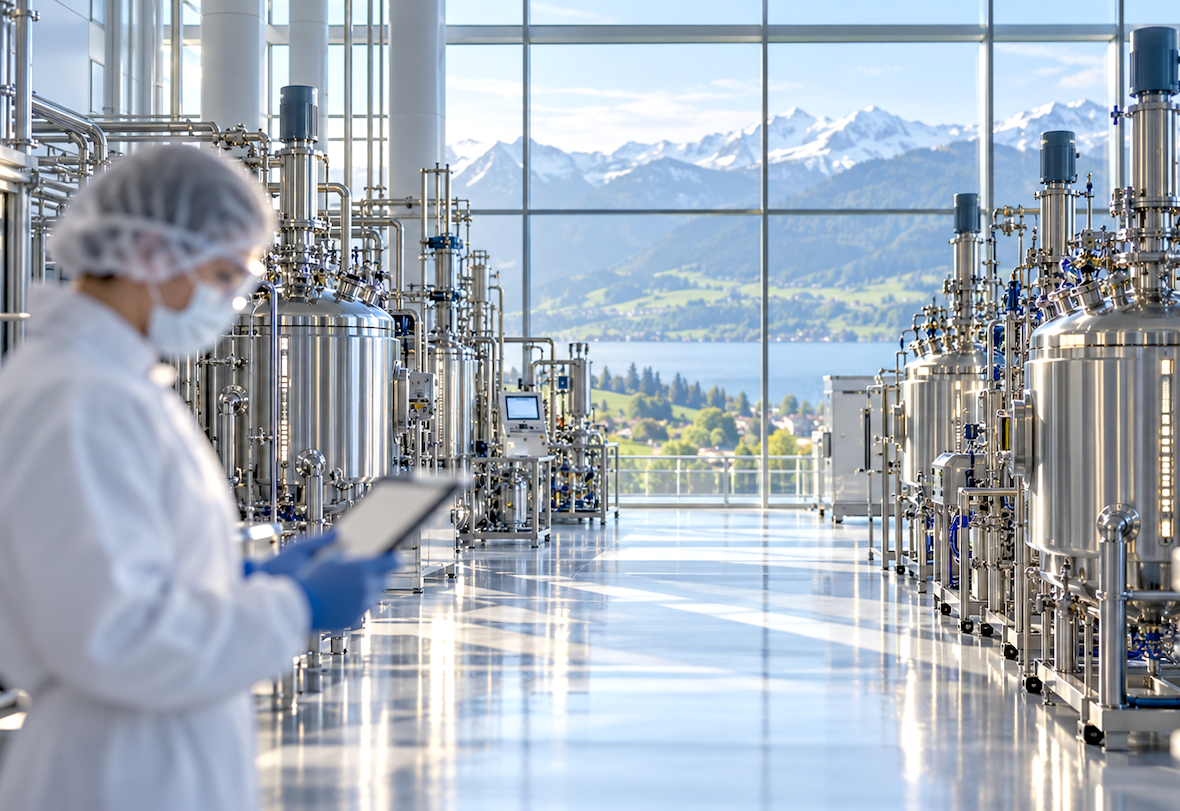 A new study by BAK Economics shows that the life sciences sector generates CHF 20.6 billion in direct value added in Western Switzerland, and CHF 28.3 billion once its ripple effects across the regional economy are taken into account.